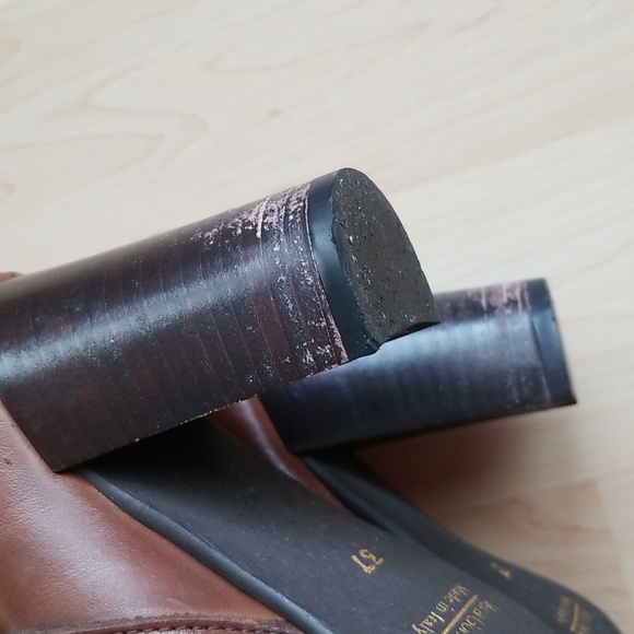 Vera Gomma boots - Picture 4 of 6